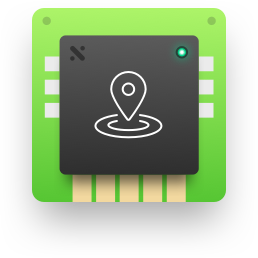 location-data